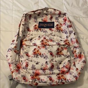 Jansport Backpack